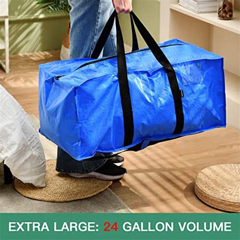 ikea heavy duty moving bags